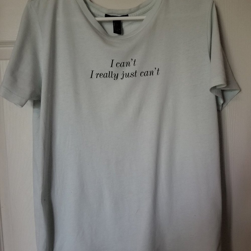 Graphic Tee